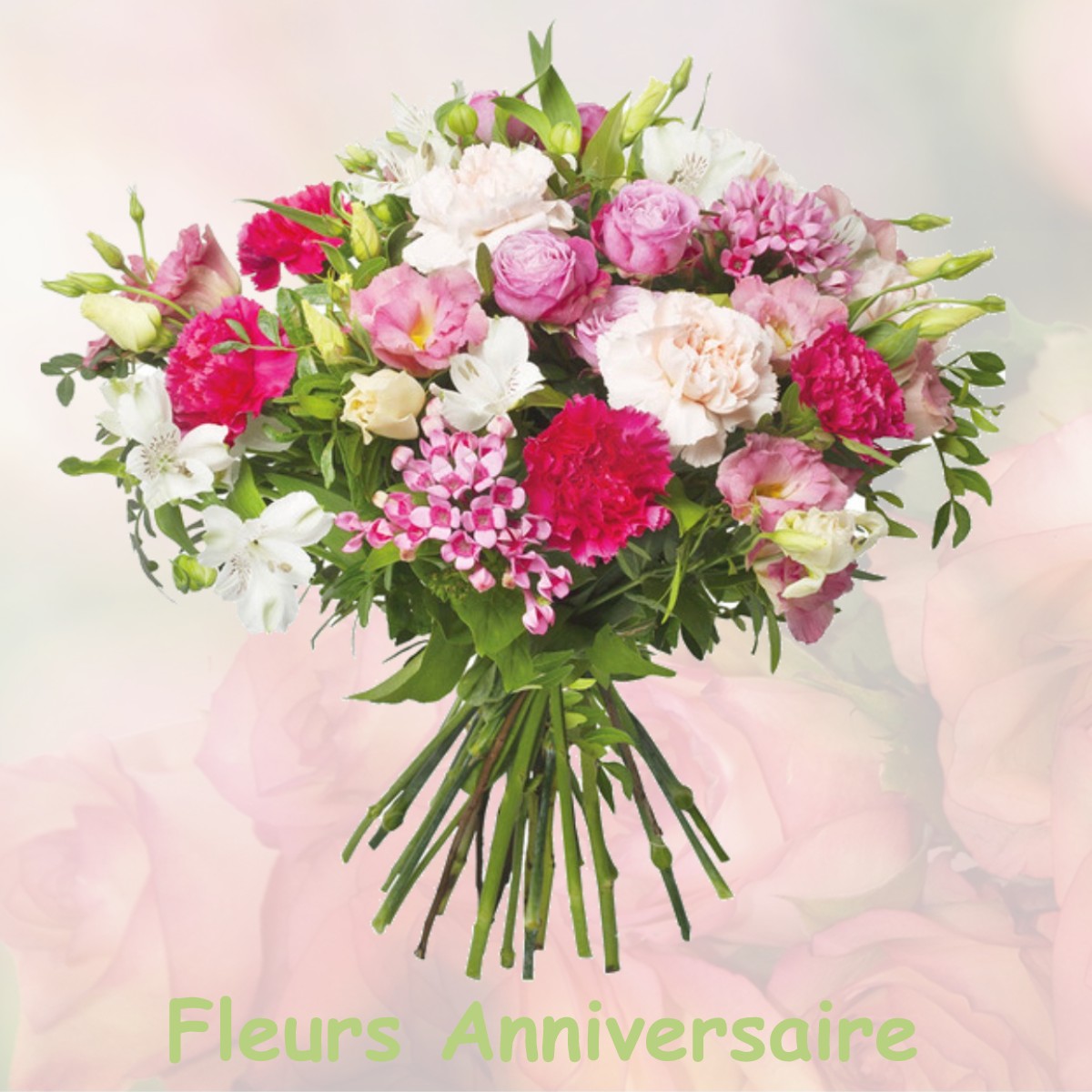 fleurs anniversaire SAINT-REMY-DES-LANDES